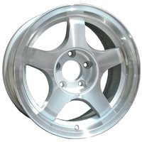OW-C6EYN4 OEM Factory Wheel 17" 5x4.75