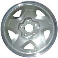 ALY05028U10 OEM wheel
