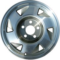 ALY05043U10 OEM wheel