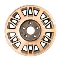 ALY05044U55 OEM wheel