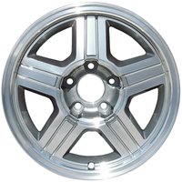 ALY05048U10 OEM wheel