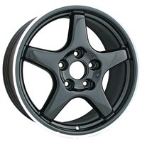 OW-TGDSUC OEM Factory Wheel 17" Nonex4.75