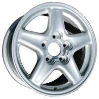 OW-XKJZ2E OEM Factory Wheel 16" 5x4.75