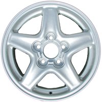 OW-GZD92U OEM Factory Wheel 16" 5x4.75