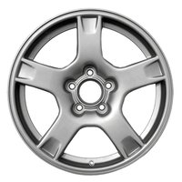OW-9RSCQT OEM Factory Wheel 18" 5x4.75