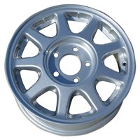 OW-5SRPN7 OEM Factory Wheel 15" 5x115.0