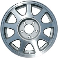 OW-HK38CV OEM Factory Wheel 15" 5x115.0
