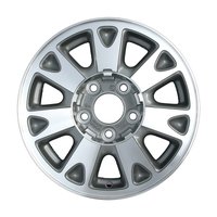 ALY05064A80 OEM wheel