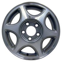 ALY06027U55 OEM wheel