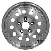 OW-MD3KNS OEM Factory Wheel 15" Nonex4.75