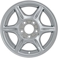OW-6X99DG OEM Factory Wheel 15" Nonex115.0