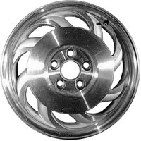ALY05008R80 ALY05008R80 OEM wheel