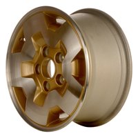 ALY05031U55 OEM wheel