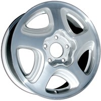 OW-GX5PF5 OEM Factory Wheel 16" 5x115.0
