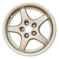 ALY05061U55 OEM wheel