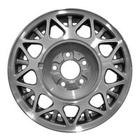 ALY04034U10 OEM wheel