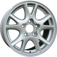 OW-3VHZ2V OEM Factory Wheel 16" 5x4.75