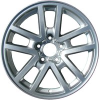 OW-XPF4DW OEM Factory Wheel 17" 5x4.75