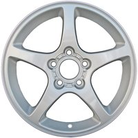 ALY05121U10 OEM wheel