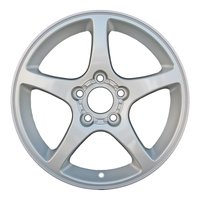 ALY05121U85 OEM wheel