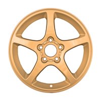 ALY05122U55 OEM wheel