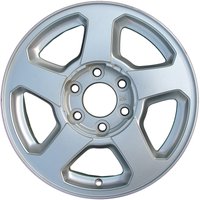 OW-VHUT5X OEM Factory Wheel 16" 6x5.0