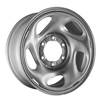 STL69515U20 STL69515U20 OEM wheel