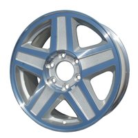 OW-FDNFGD OEM Factory Wheel 17" 6x5.0