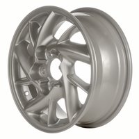 OW-4UNSB4 OEM Factory Wheel 15" 5x115.0