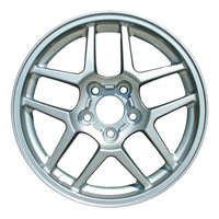 ALY05123U85 OEM wheel