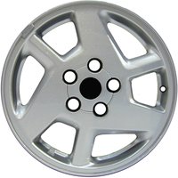 ALY06554U20 OEM wheel