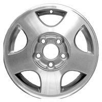 OW-ZQH5S9 OEM Factory Wheel 15" 5x115.0