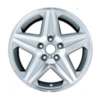 ALY05115A80 OEM wheel