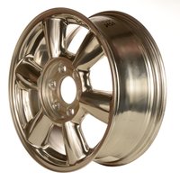 ALY05143U55 OEM wheel