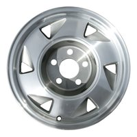 ALY05029A10 OEM wheel