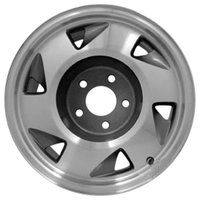 ALY05029A55 OEM wheel