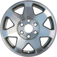 ALY04563U20 OEM wheel