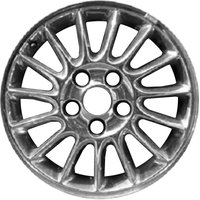 ALY06544U80 OEM wheel