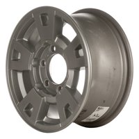 OW-F29WEG OEM Factory Wheel 15" 6x5.5