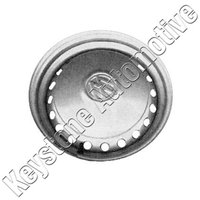 STL69664U45 OEM Steel Wheel 14" 5x112.0