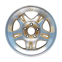 ALY05153U55 OEM wheel