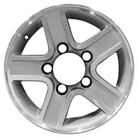 ALY60182U30 OEM wheel