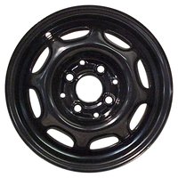 STL69673U20 OEM Steel Wheel 13" 4x100.0