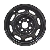 STL69673U45 OEM Steel Wheel 13" 4x100.0