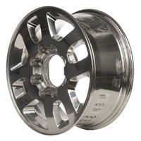 OW-JGPEPW OEM Factory Wheel 18" 8x180.0