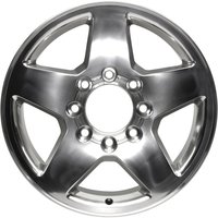 OW-VCZQKS OEM Factory Wheel 20" 8x180.0
