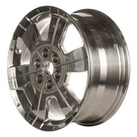 ALY05317U80 OEM wheel