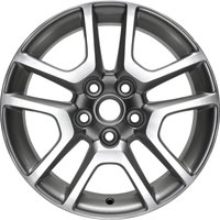 OW-HZJHX2 OEM Factory Wheel 17" 5x120.0