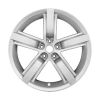 OW-Q4M754 OEM Factory Wheel 20" 5x120.0
