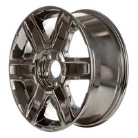 ALY05450U95 OEM wheel
